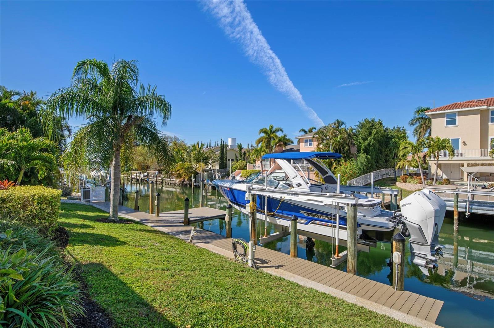 607 North Point Drive