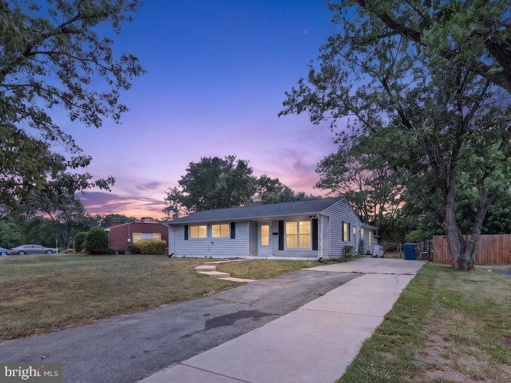 4906 Upland Drive