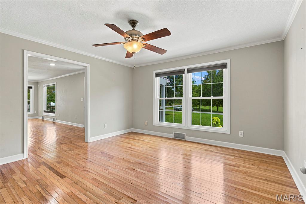 8 Branchwood Road
