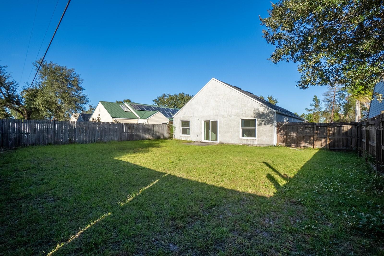 9 Wood Ash Lane