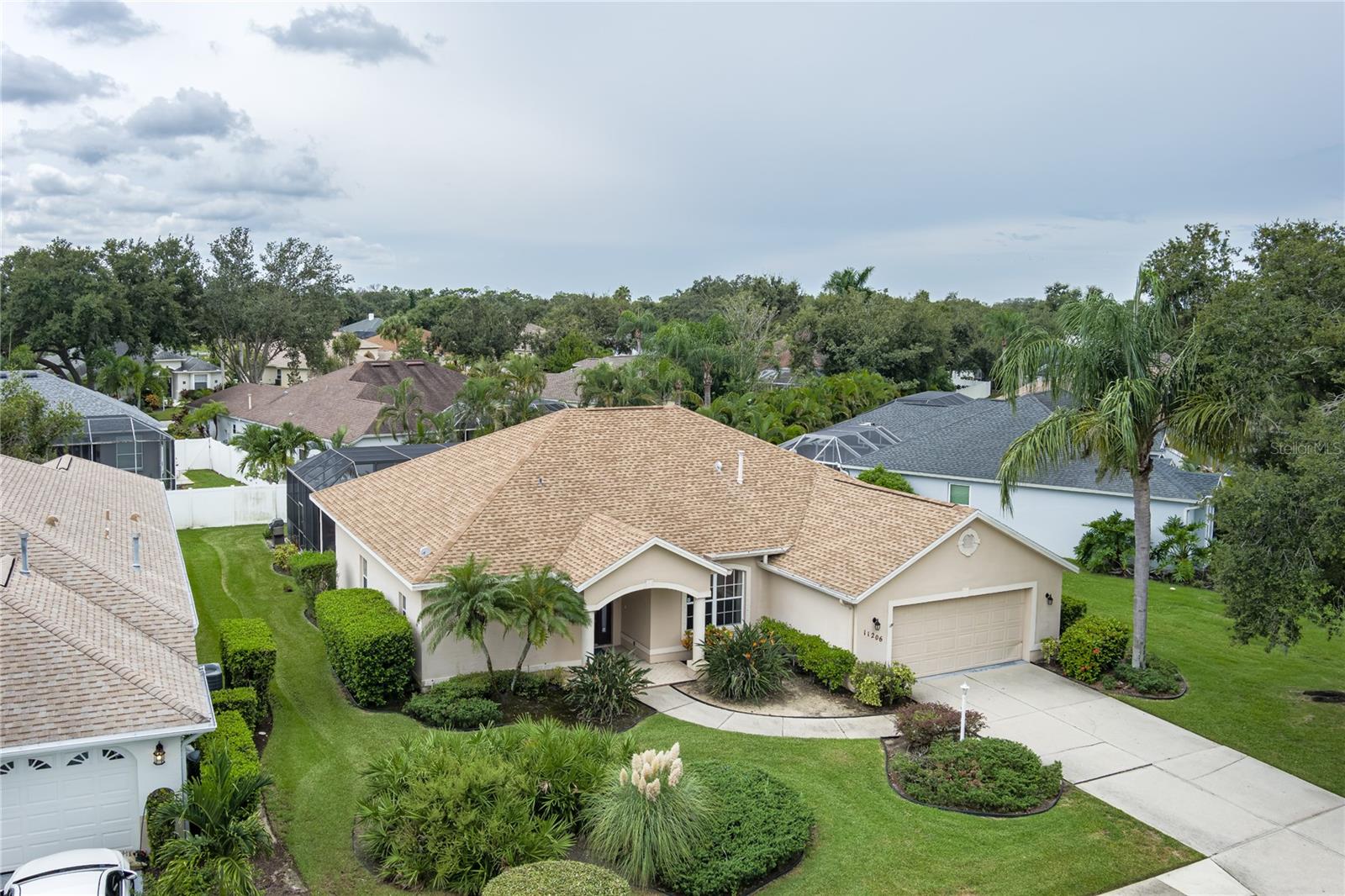 11206 Pine Lilly Place