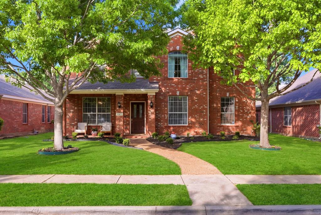 12471 Hawk Creek, Drive Frisco, TX
