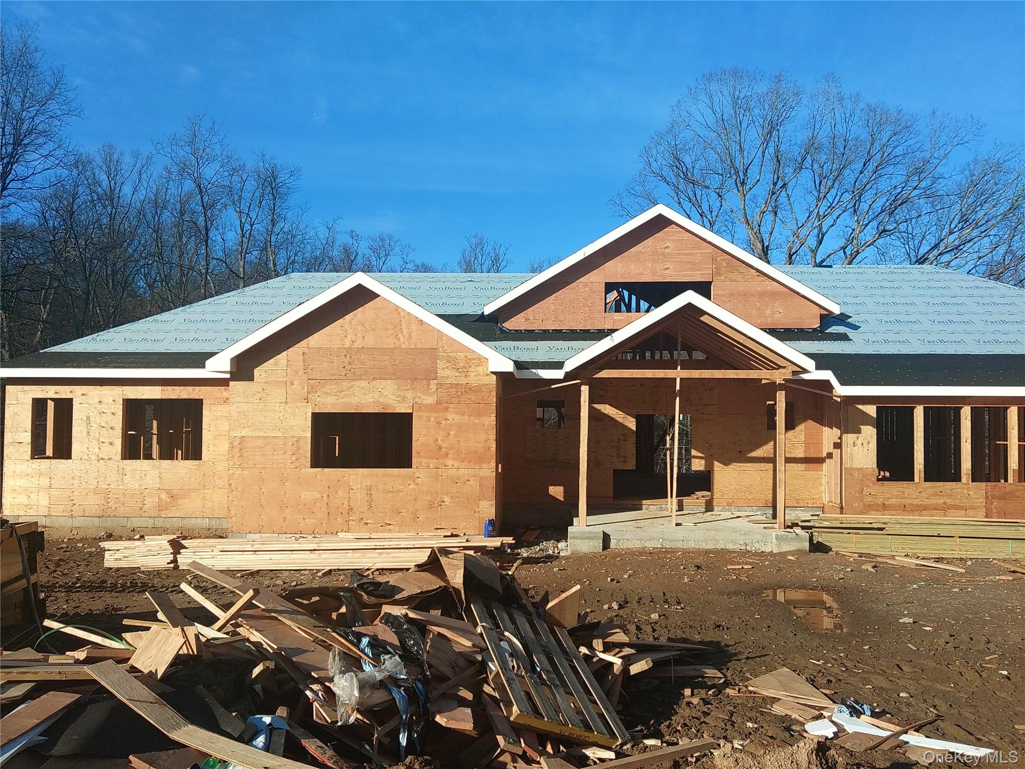 All appointments must be approved.  Do not walk the property without an appointment  Qualified buyers only.  This is not for a novice buyer.  DO NOT ENTER PROPERTYSELLING AS IS ... YOURS TO FINISH.