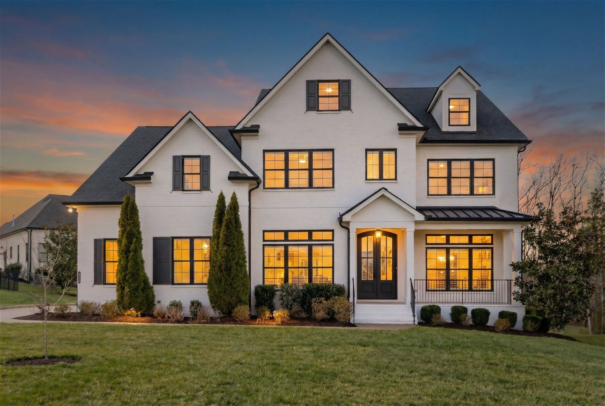 441 Oldenburg Rd — sold June 1, 2026