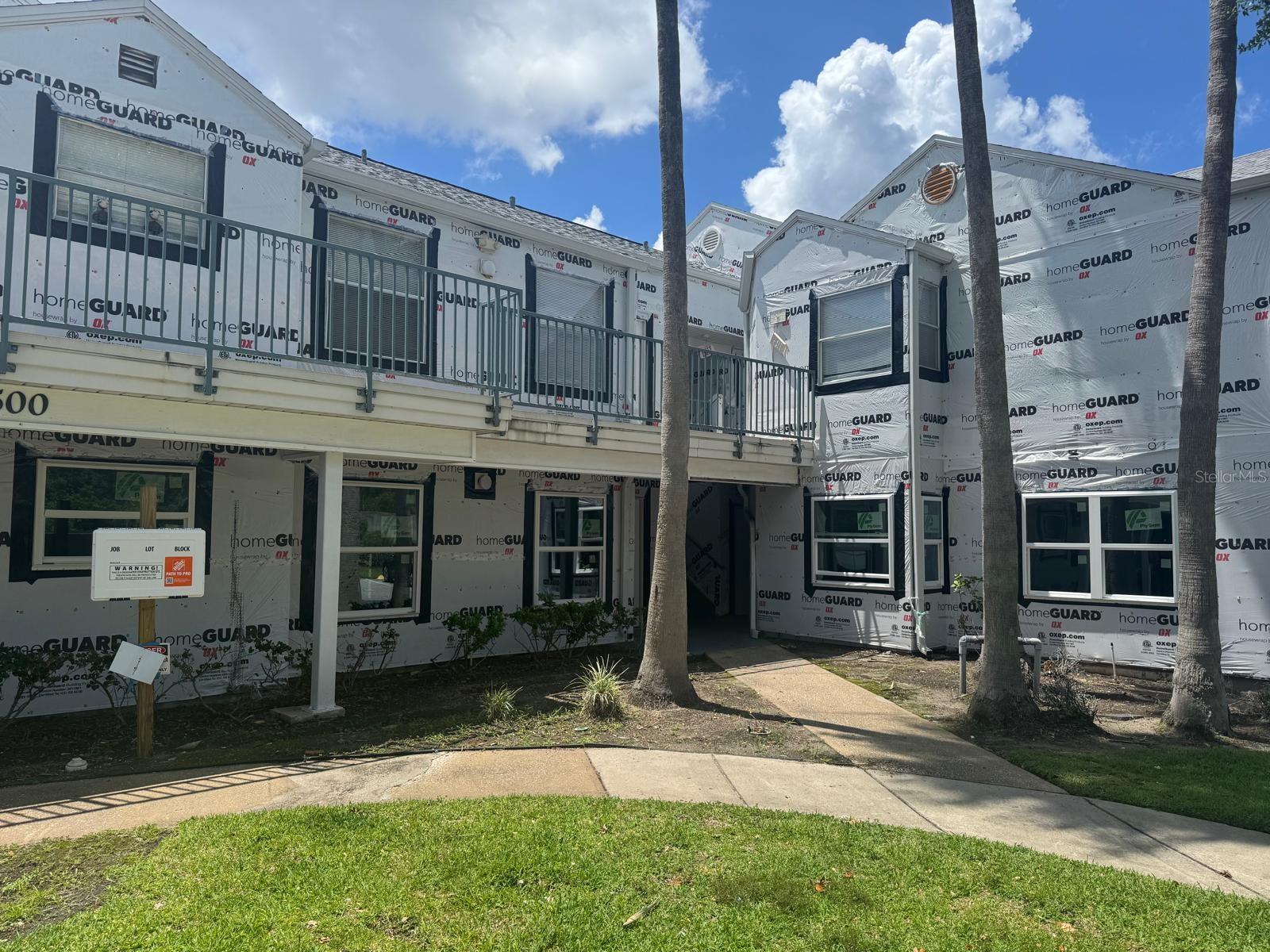 2516 Woodgate Boulevard 107