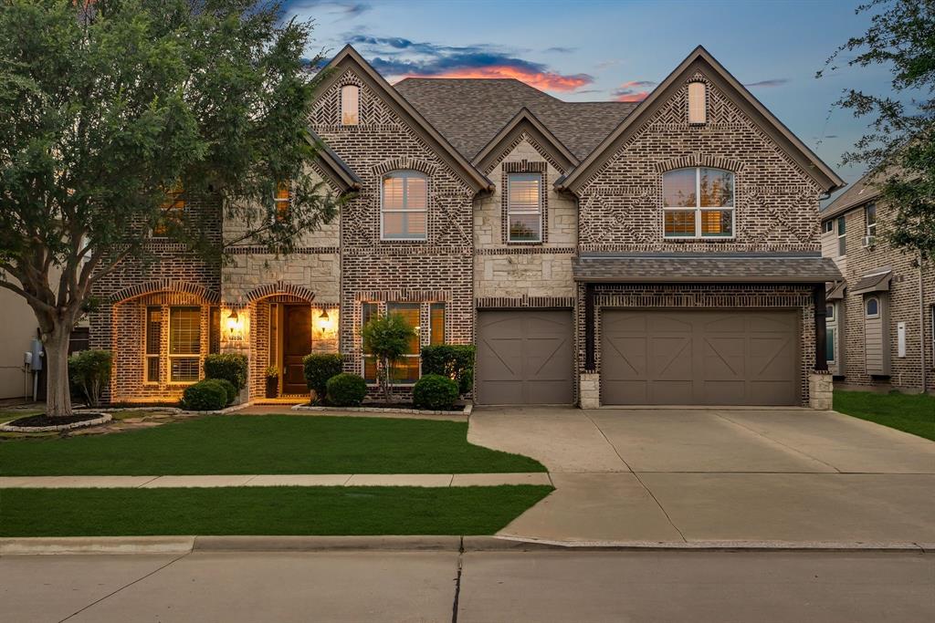 14026 Peoria, Lane Frisco, TX