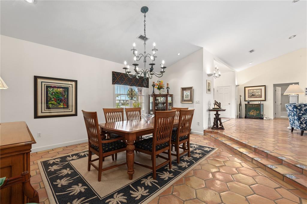 700 Old Compass Road