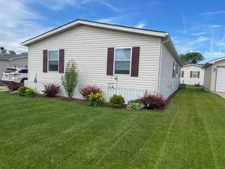 34 Petunia Circle