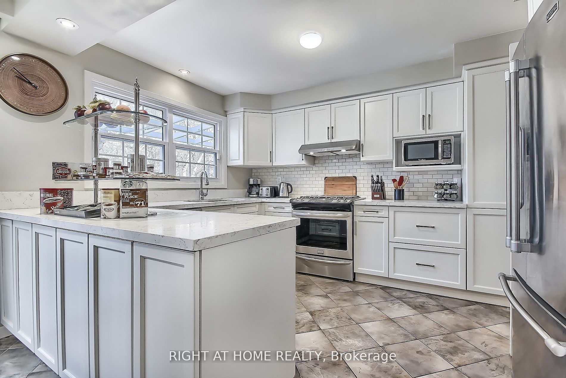 12 George Henry Blvd