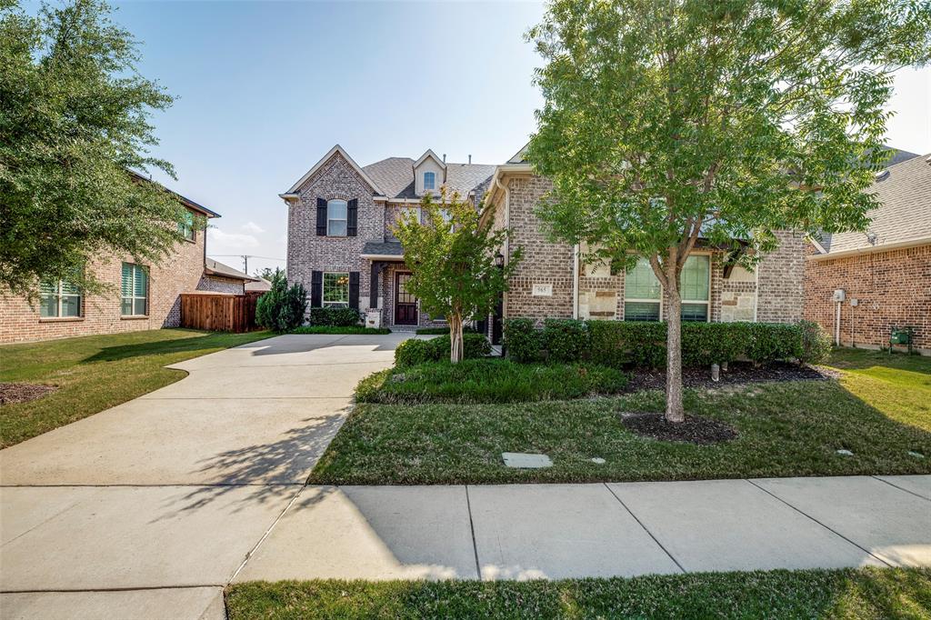 965 Touchstone, Road Frisco, TX