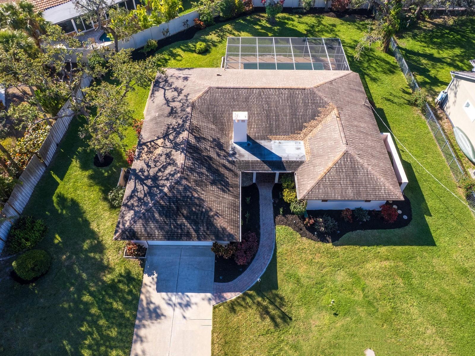 1838 Sandalwood Drive