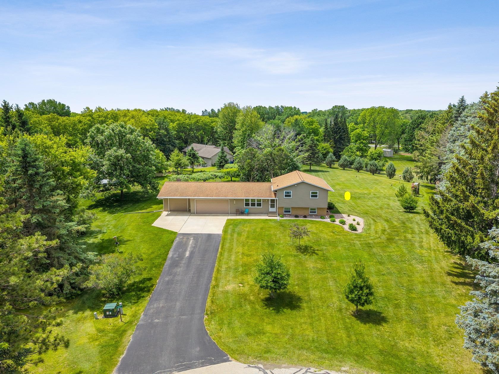 2861 Sunny Vale Court