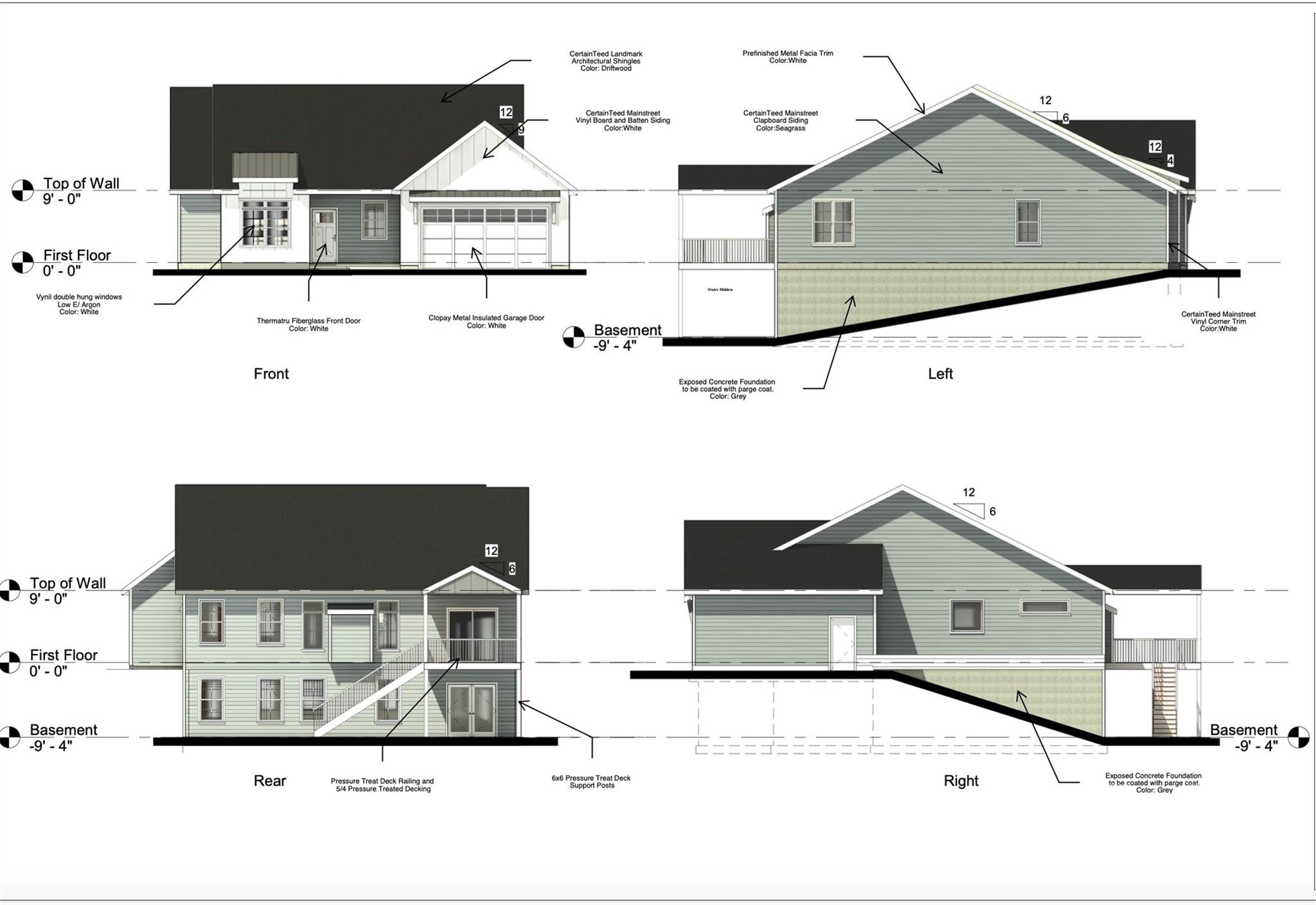281 Dublin Lane