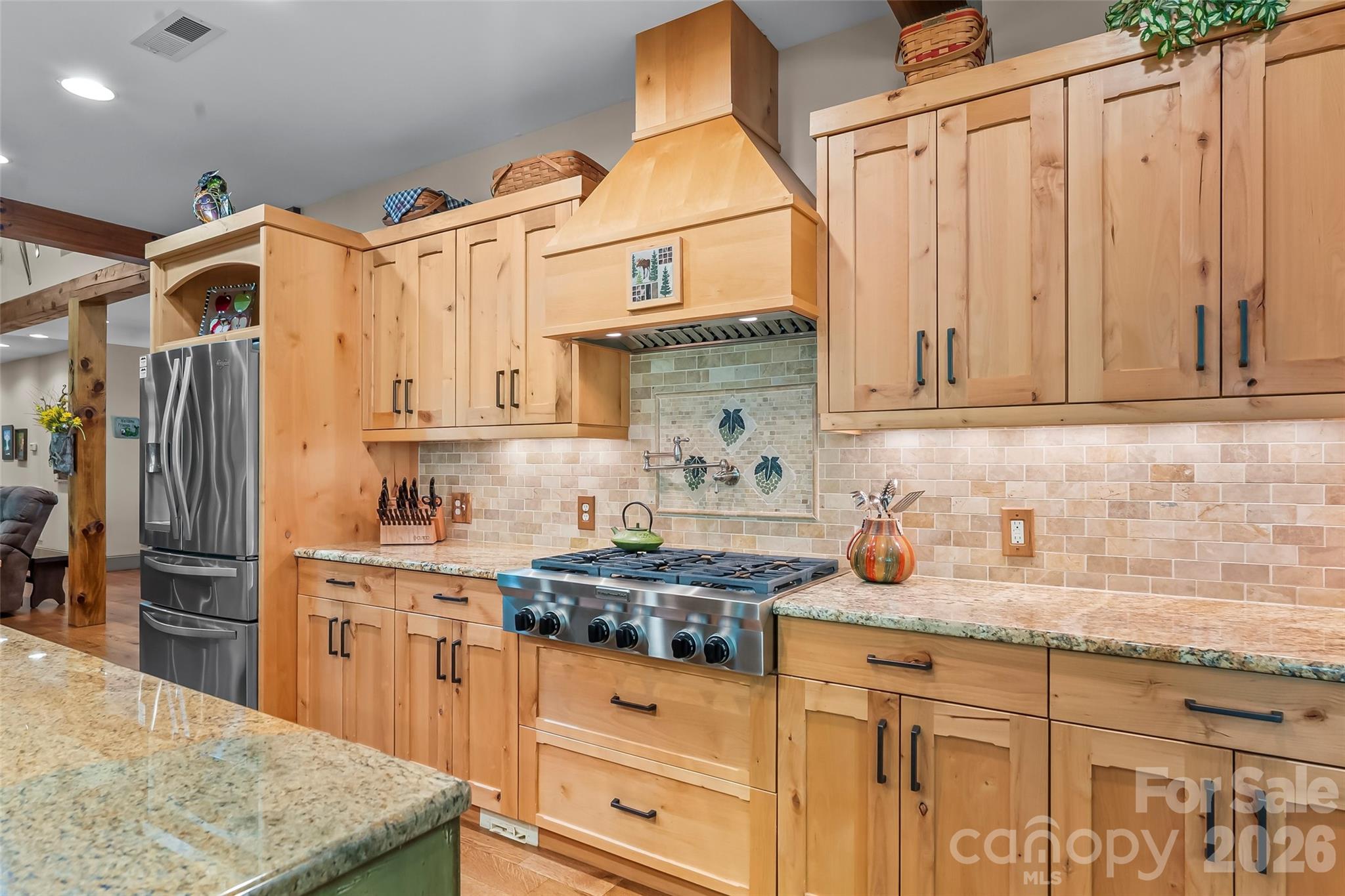 1313 High Trail Drive