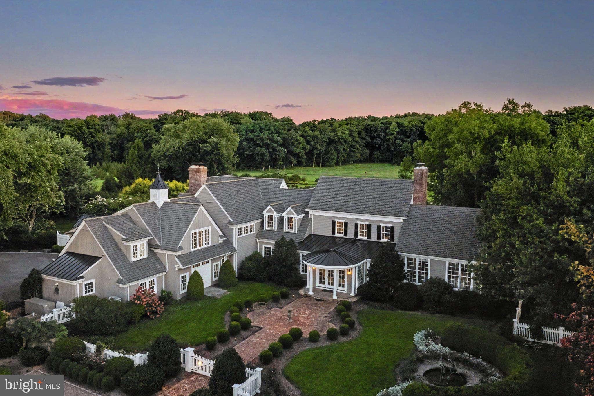 33 Rittenhouse Road