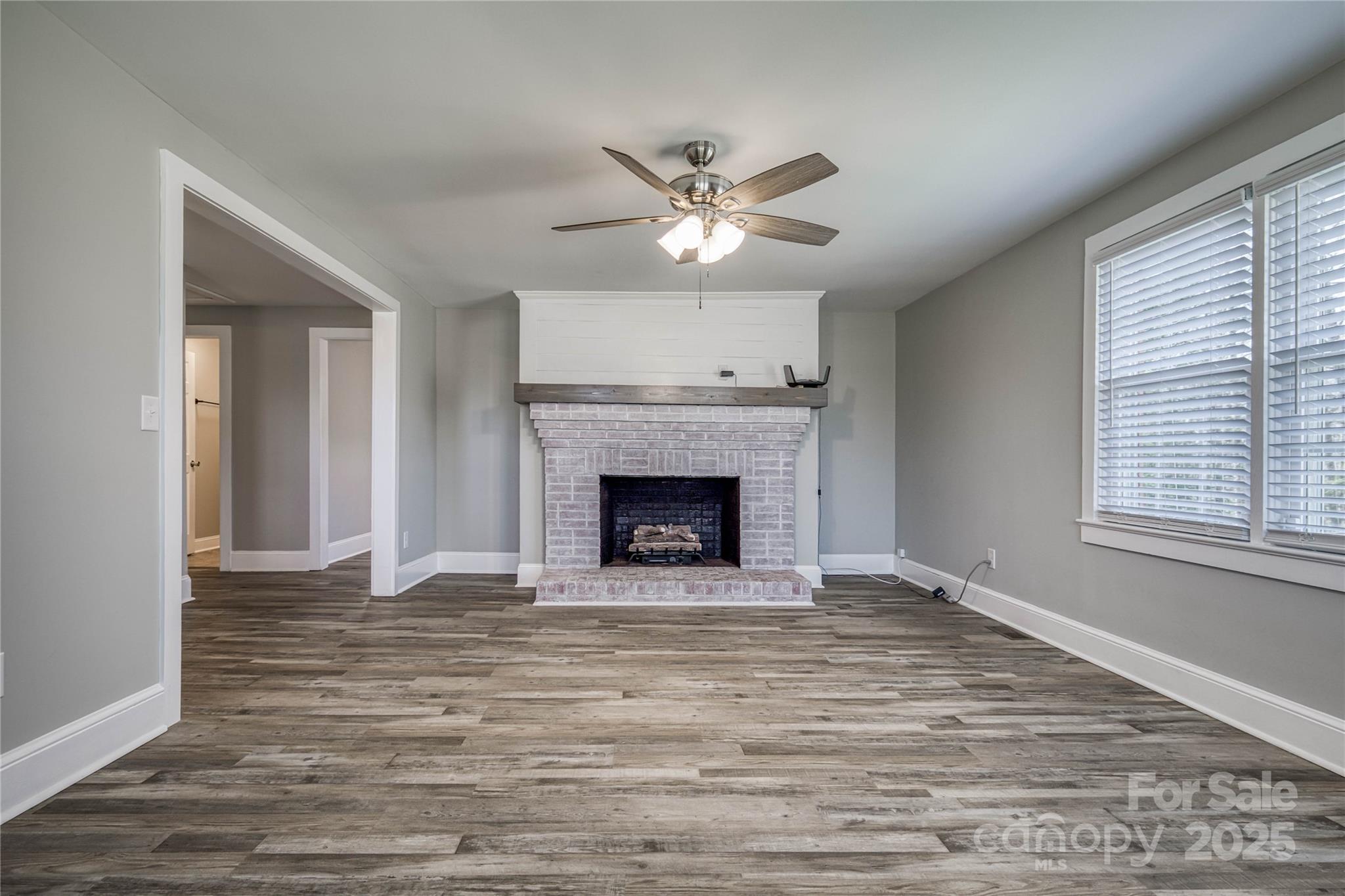 3131 Jones Wade Road