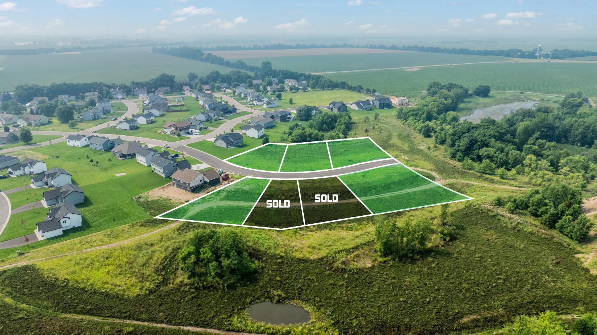 XXXX Hunter Lake Drive