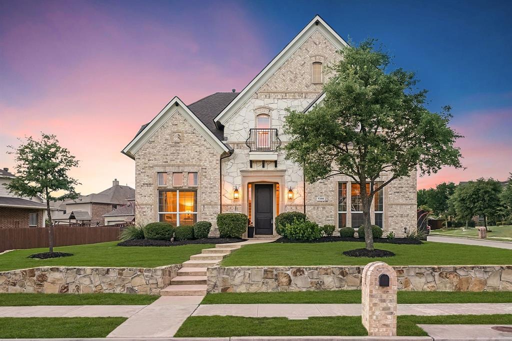 1398 Bentgrass, Drive Frisco, TX