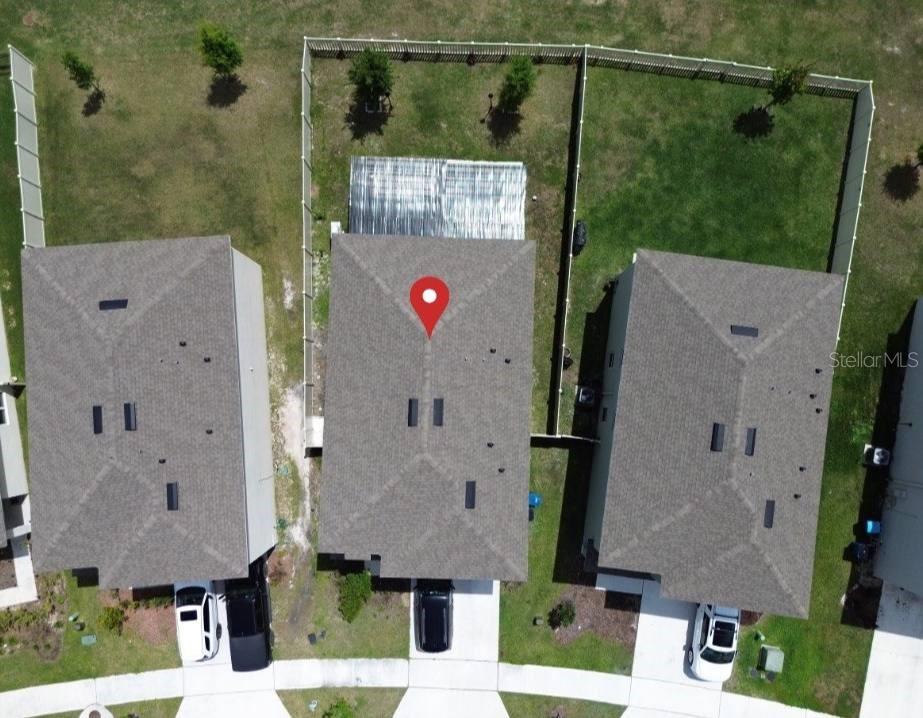 1724 Post Oak Drive