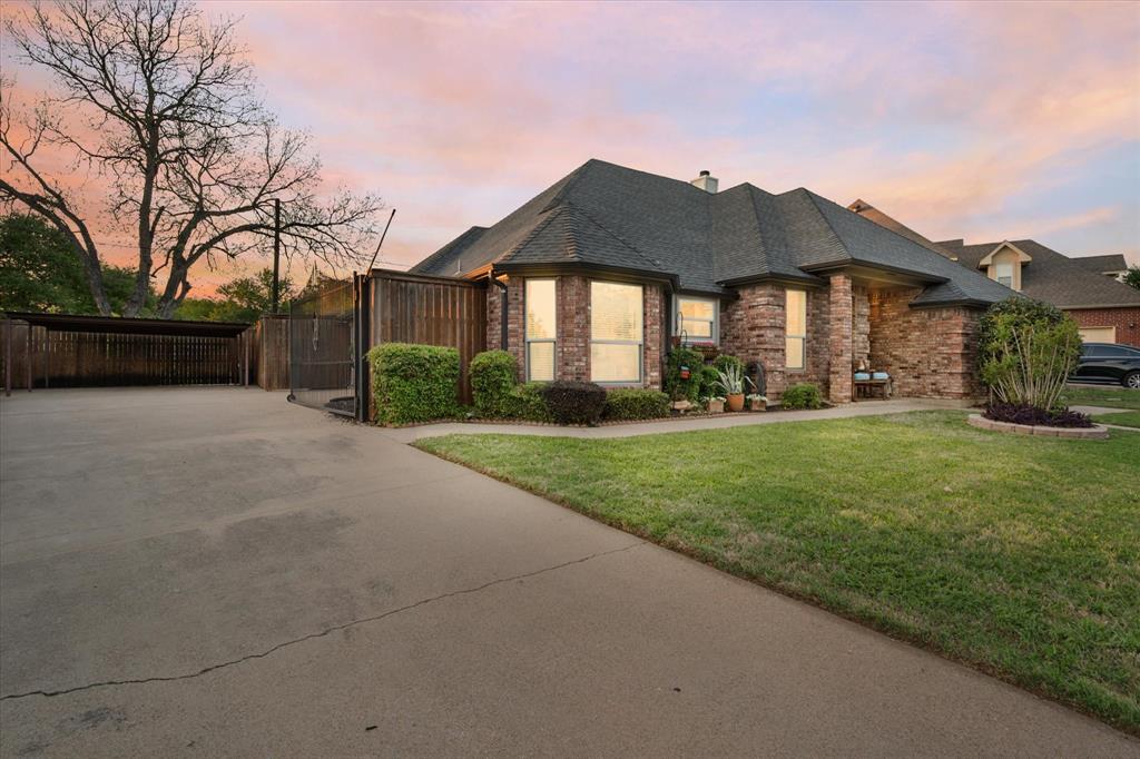 4118 Kingsferry Drive