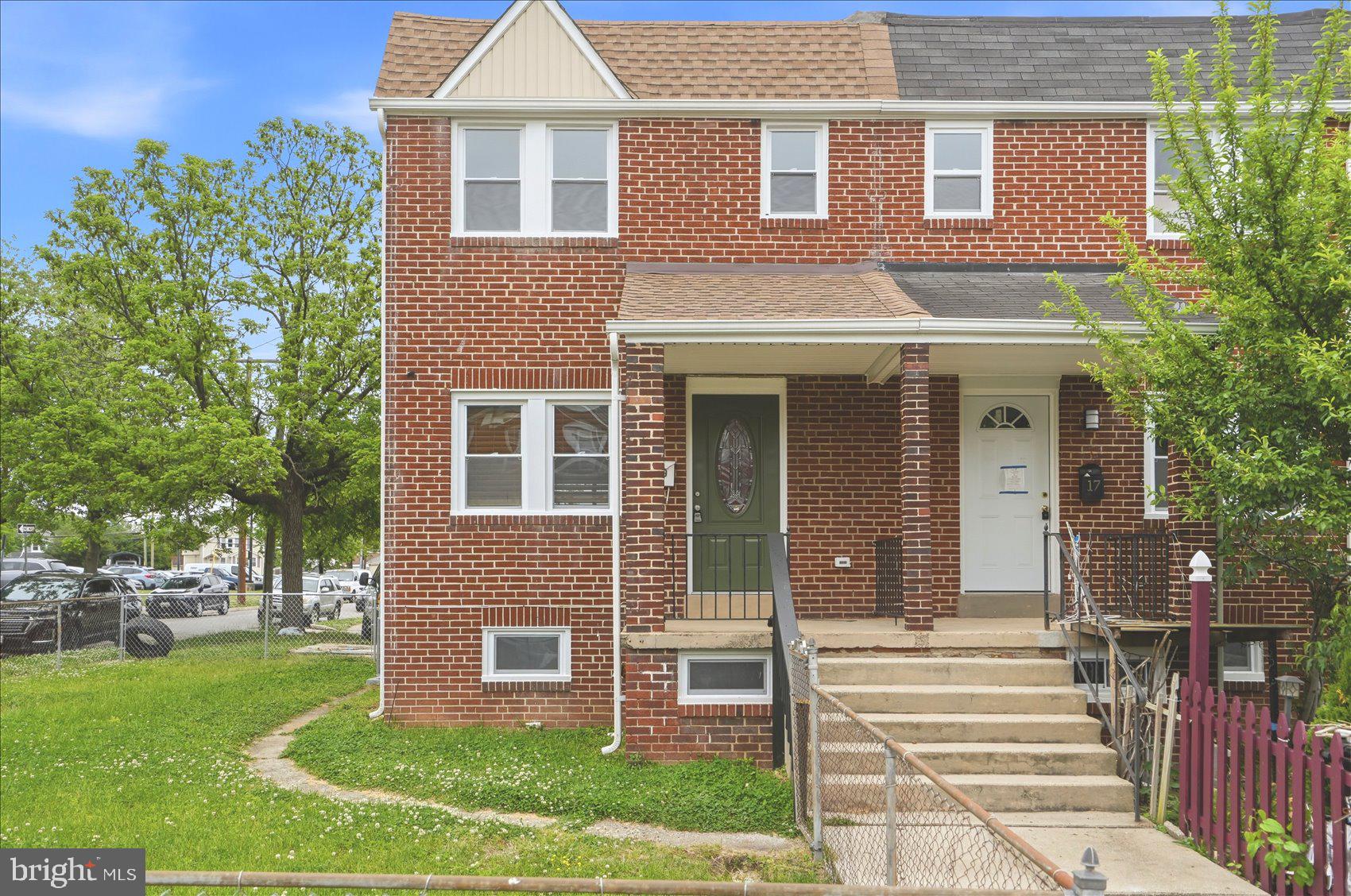 19 Warren Rd  