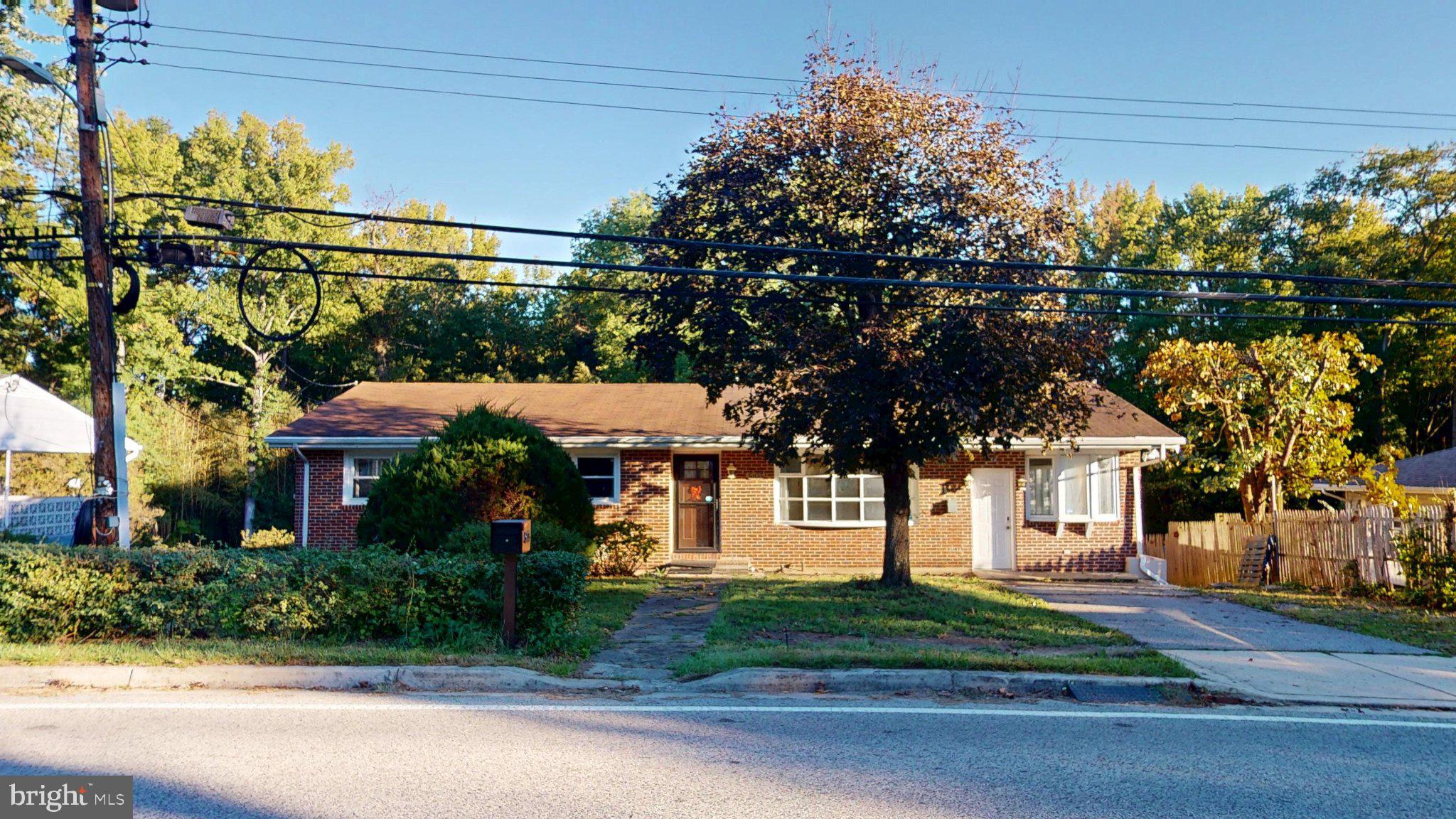 5103 Baltimore Lane