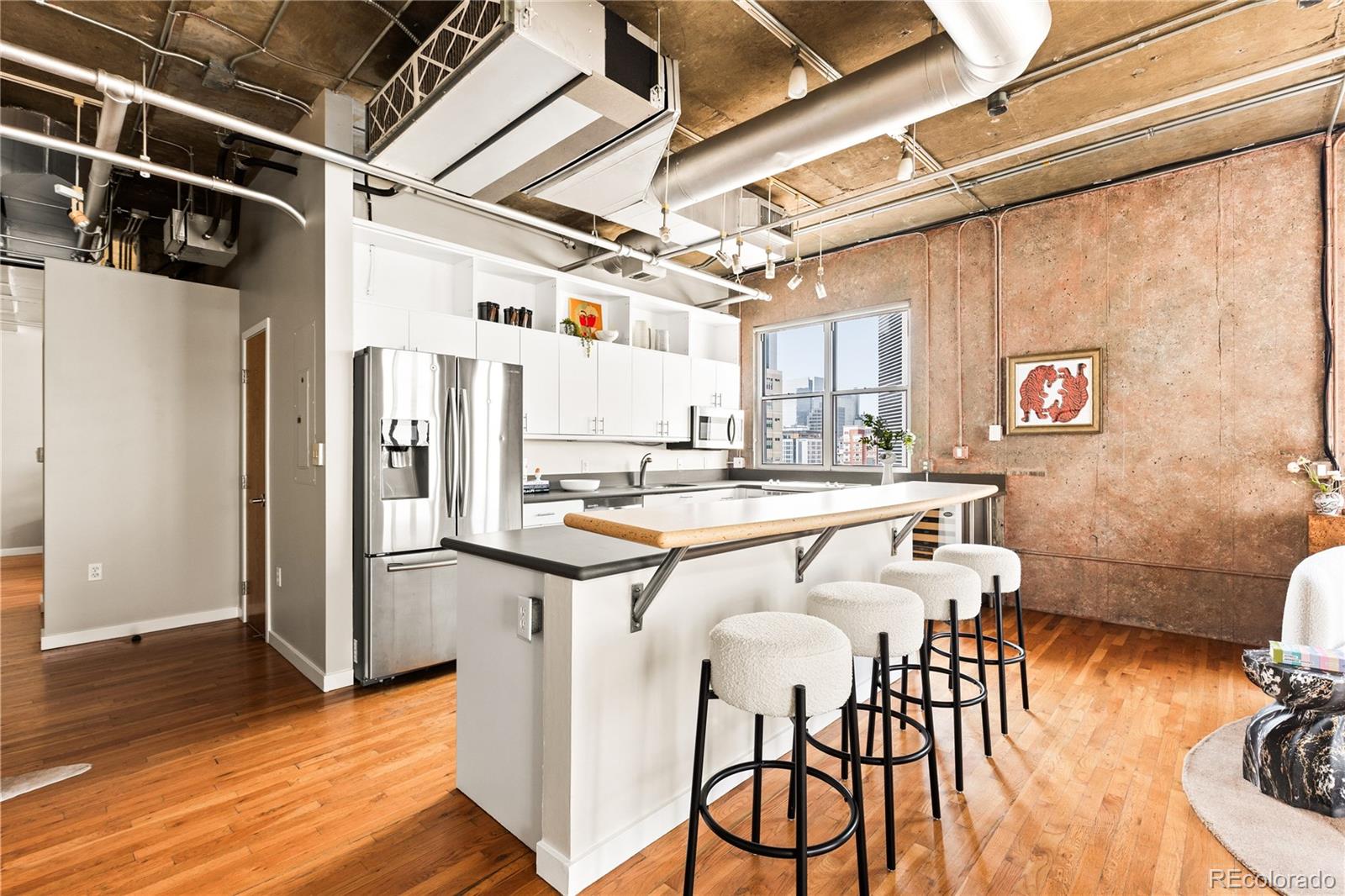 2020 Arapahoe Street 1130