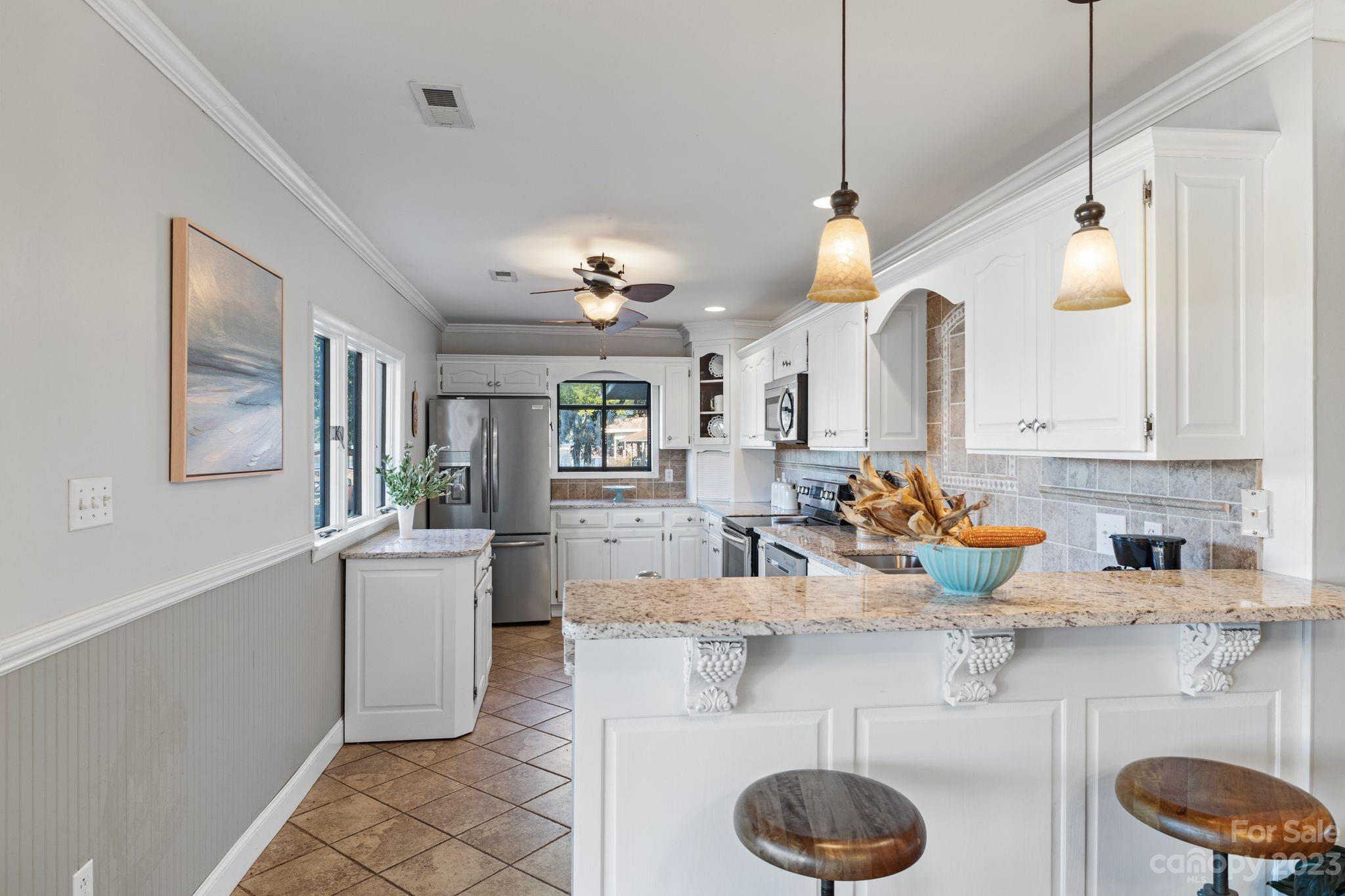 6820 Locke Drive
