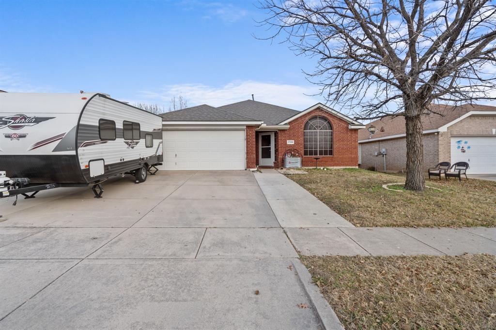 3709 Renzel Boulevard