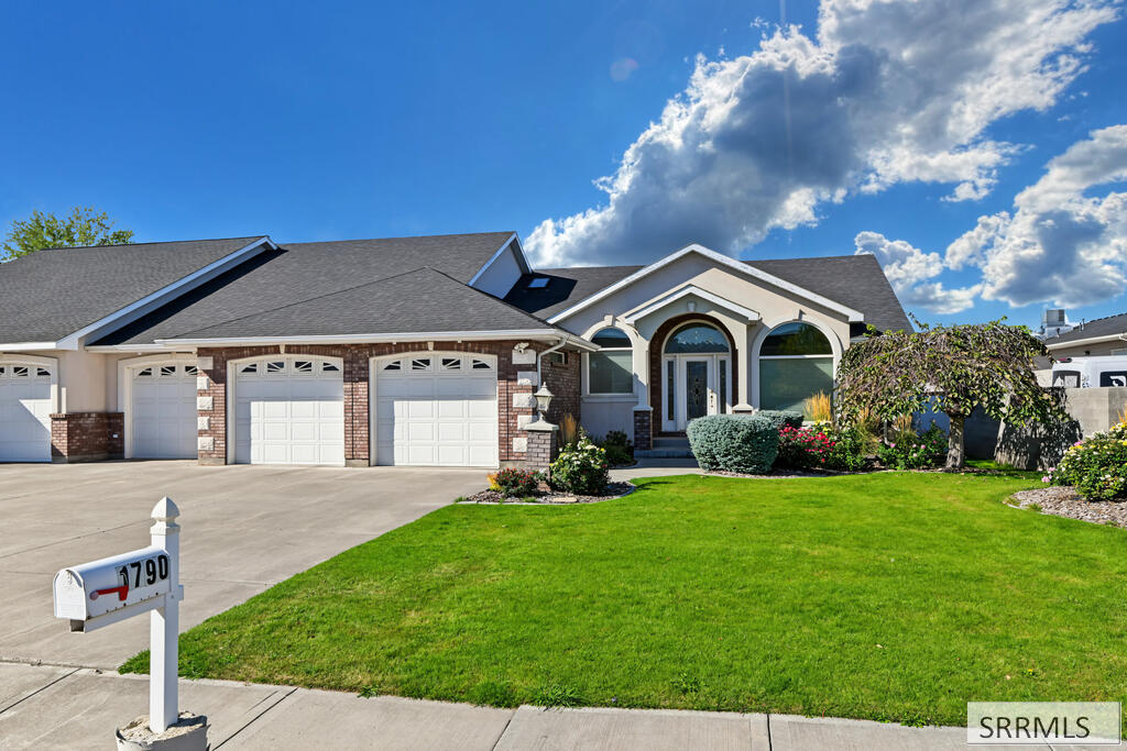 1790 Cabellaro Drive