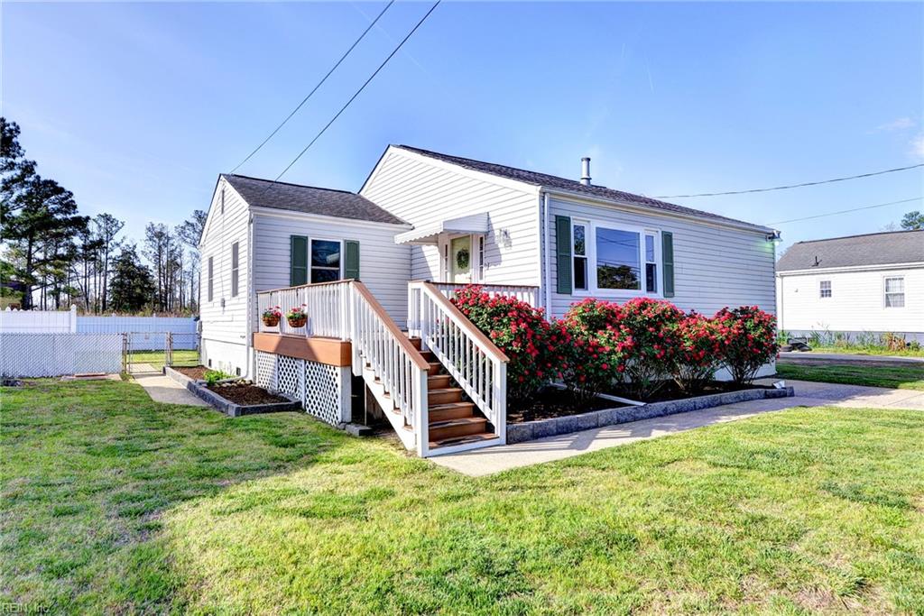 76 Messick Road