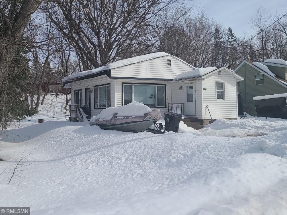 Residential for sale in Luck, Wisconsin, 6339966