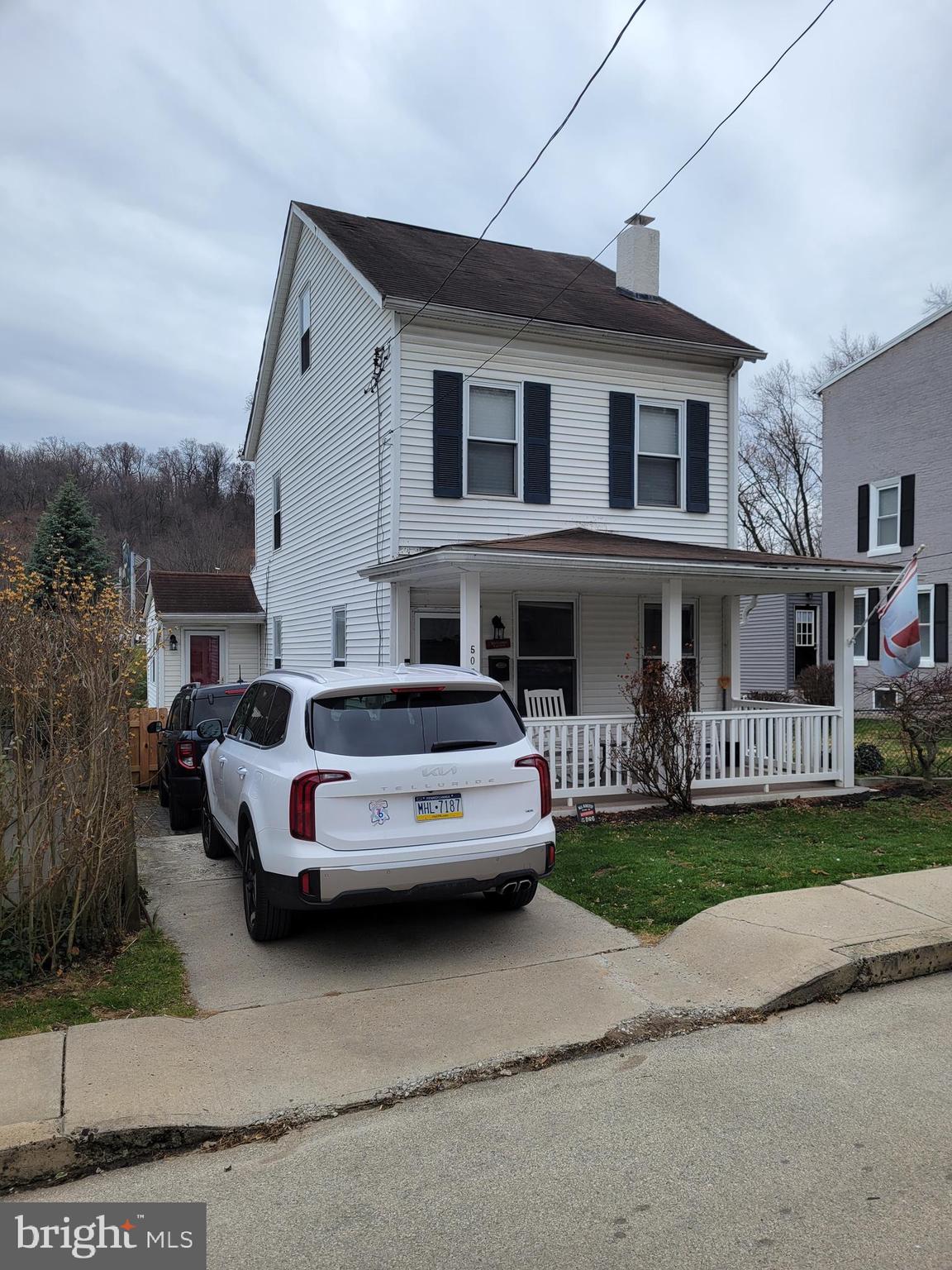 505 Apple Street