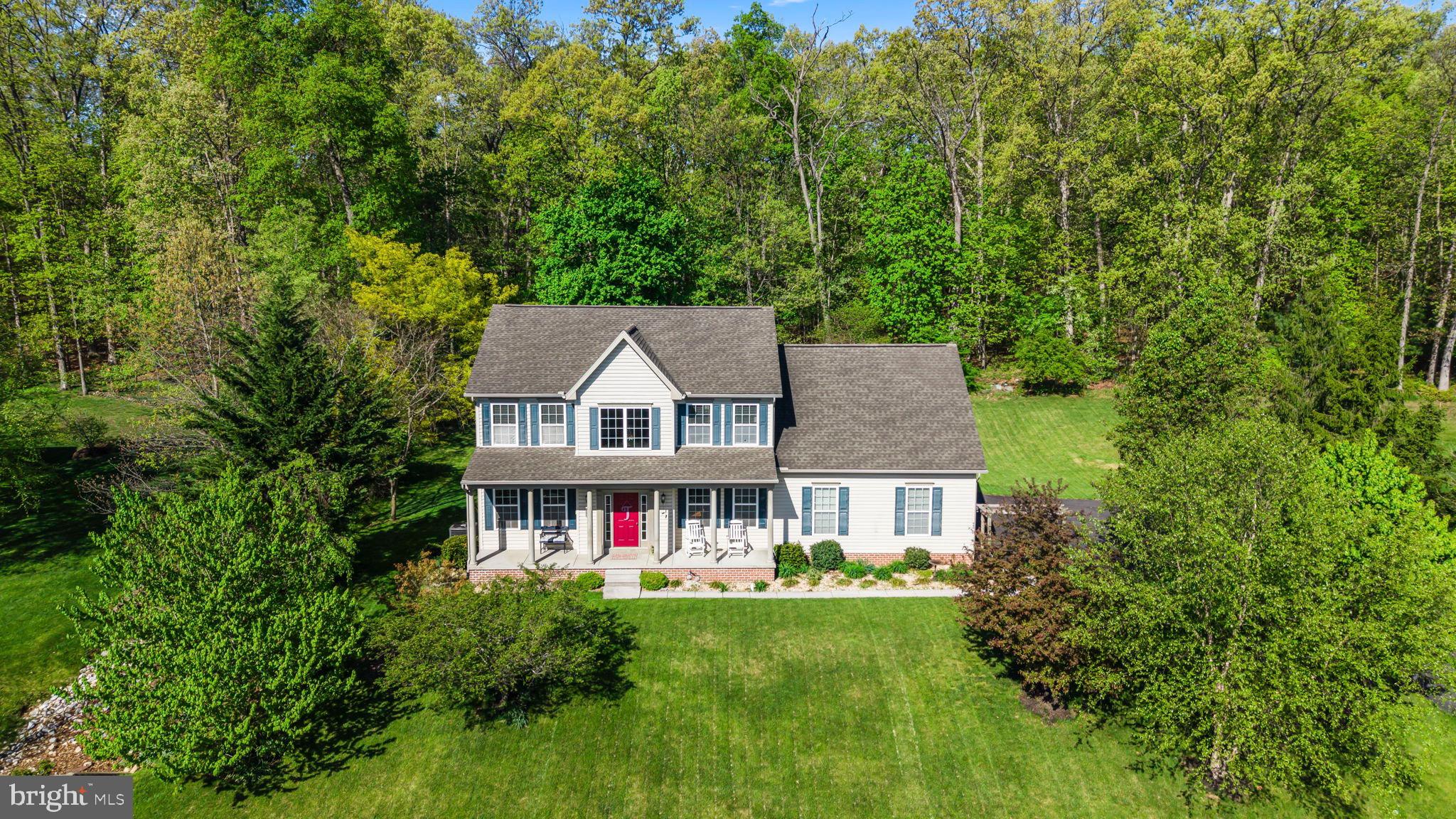 940 Boyds School Road