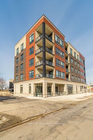 150 Oak Park Blvd 509