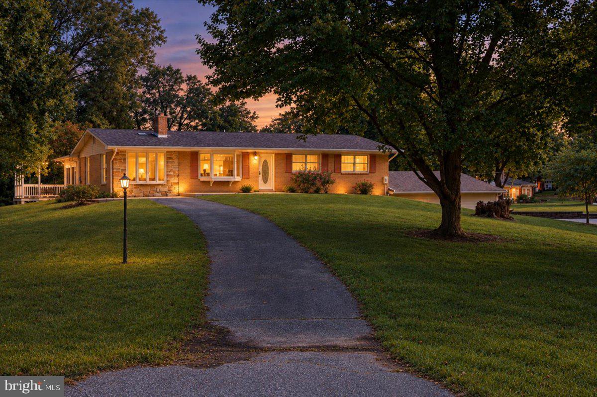 5611 Park Drive