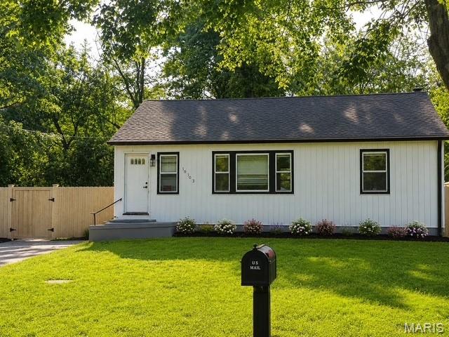 10103 Mayfair Drive
