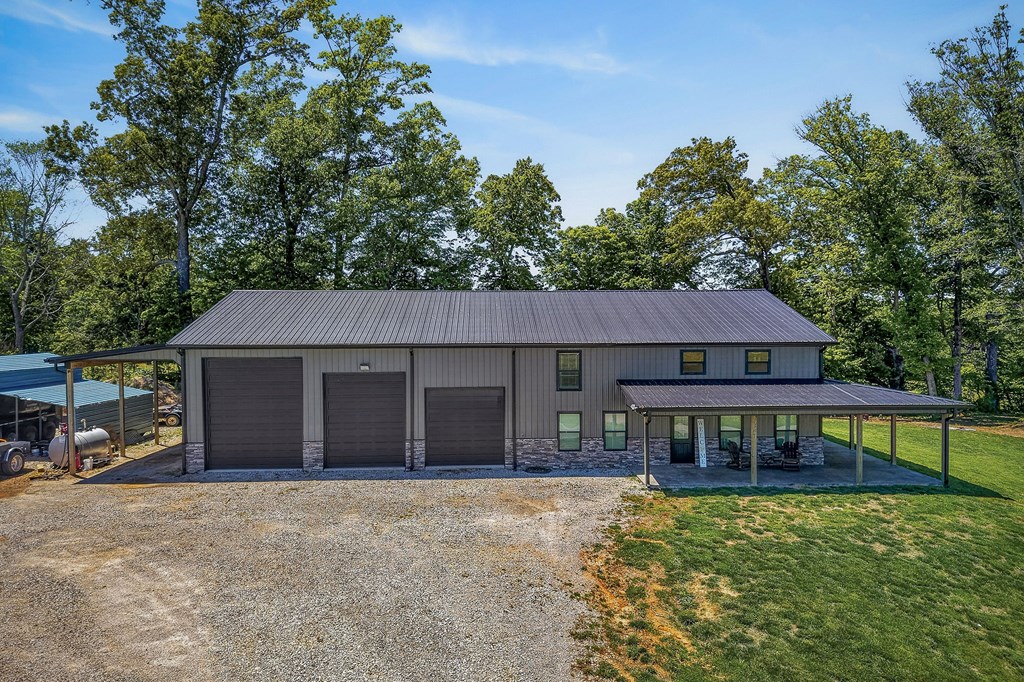 7301 Old Mill Rd
