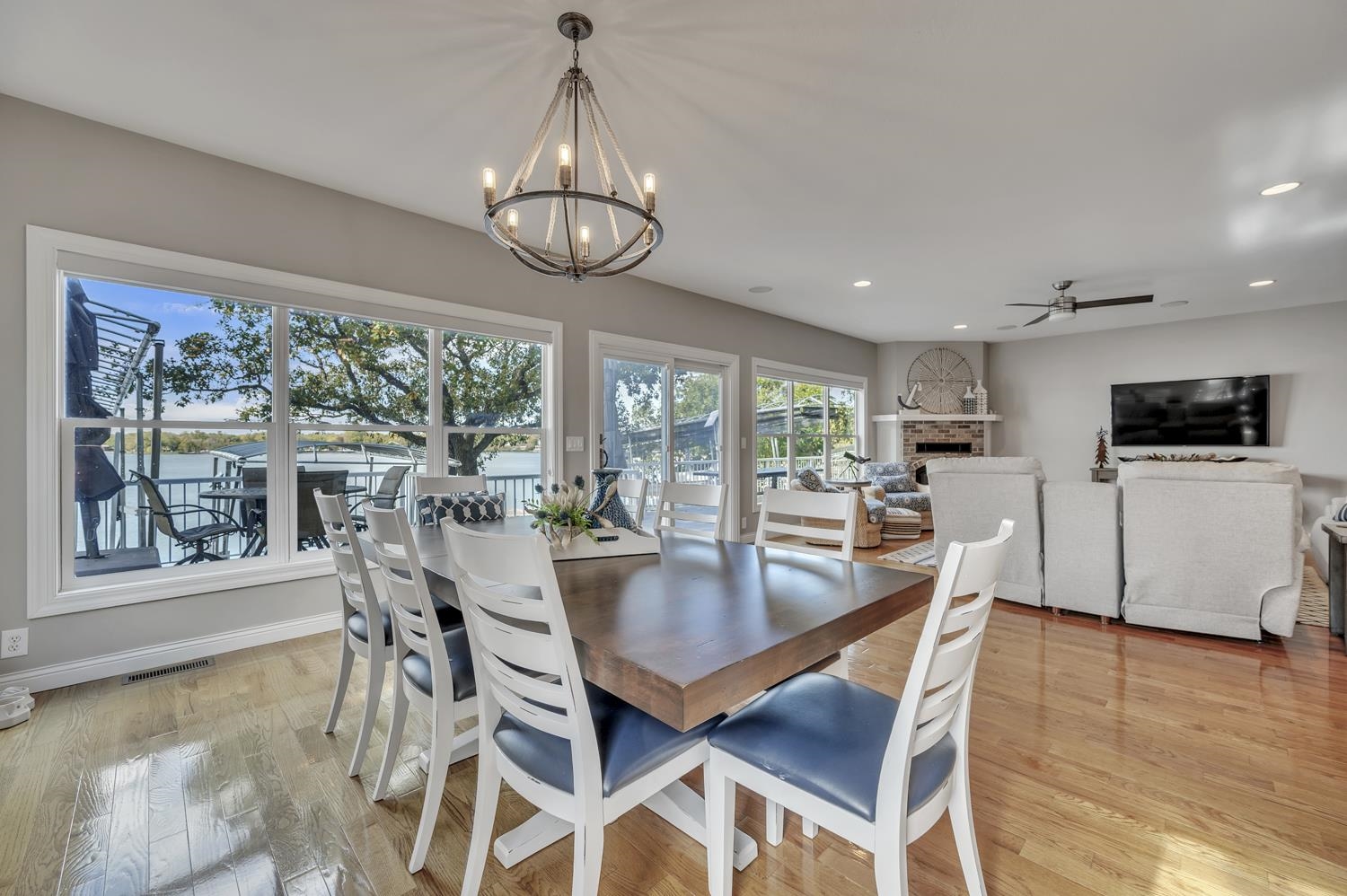 15195 Weather End Drive