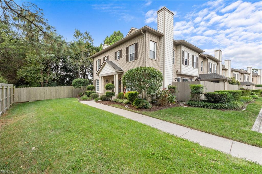 2425 Wessington Drive, Virginia Beach, VA 