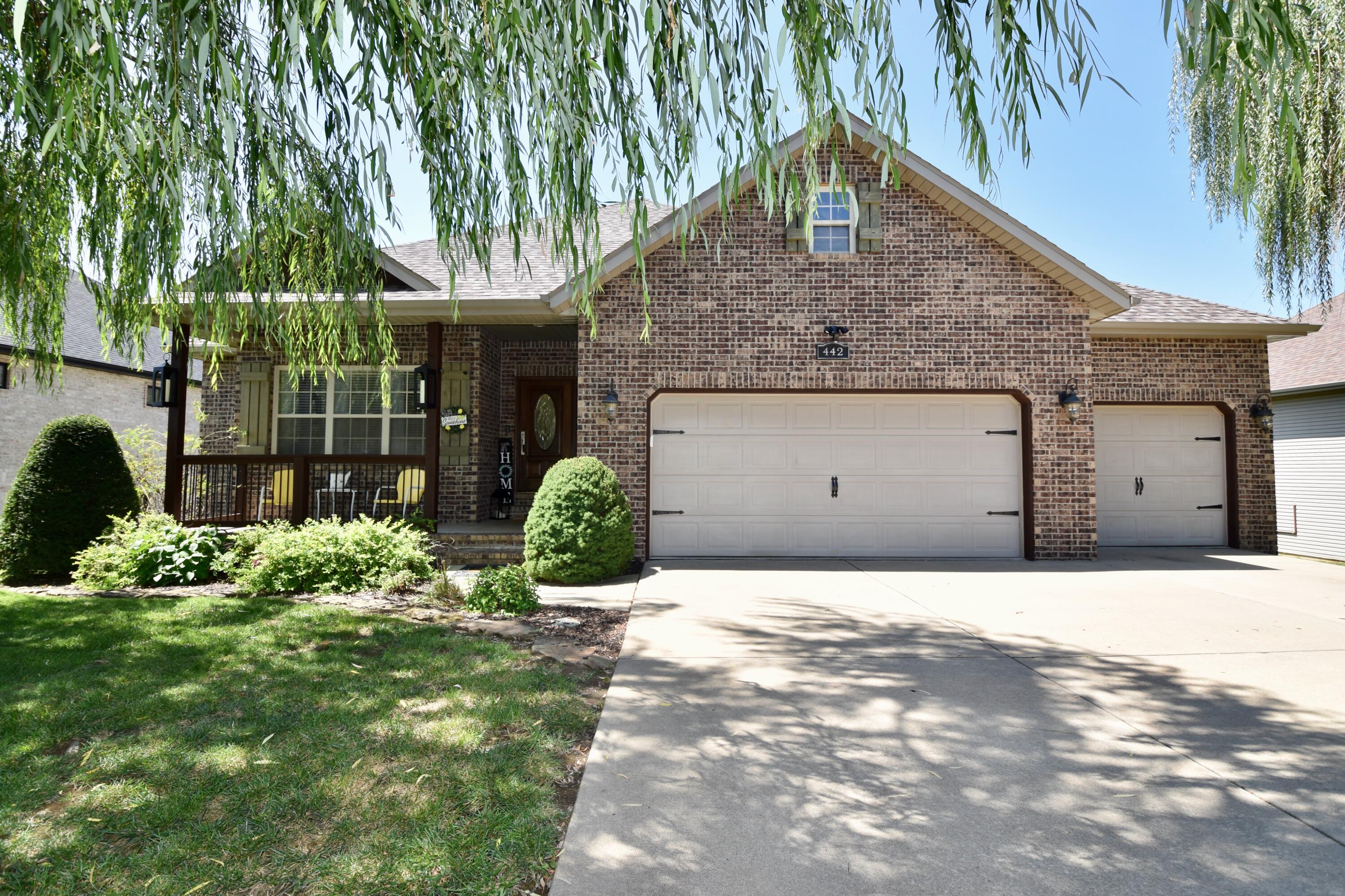 442 Spring Meadow Drive