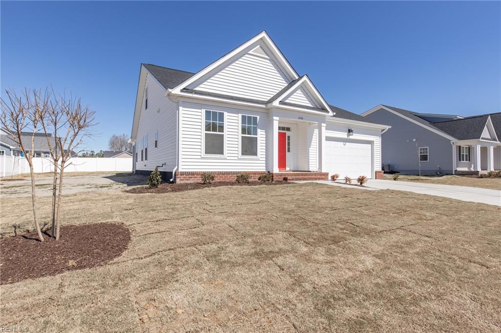 MM Cedarville (Litton Parcel 25) Court, Chesapeake, VA 