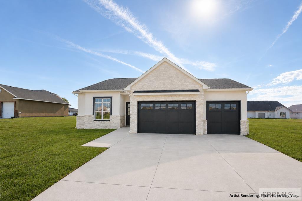 566 Stonebridge