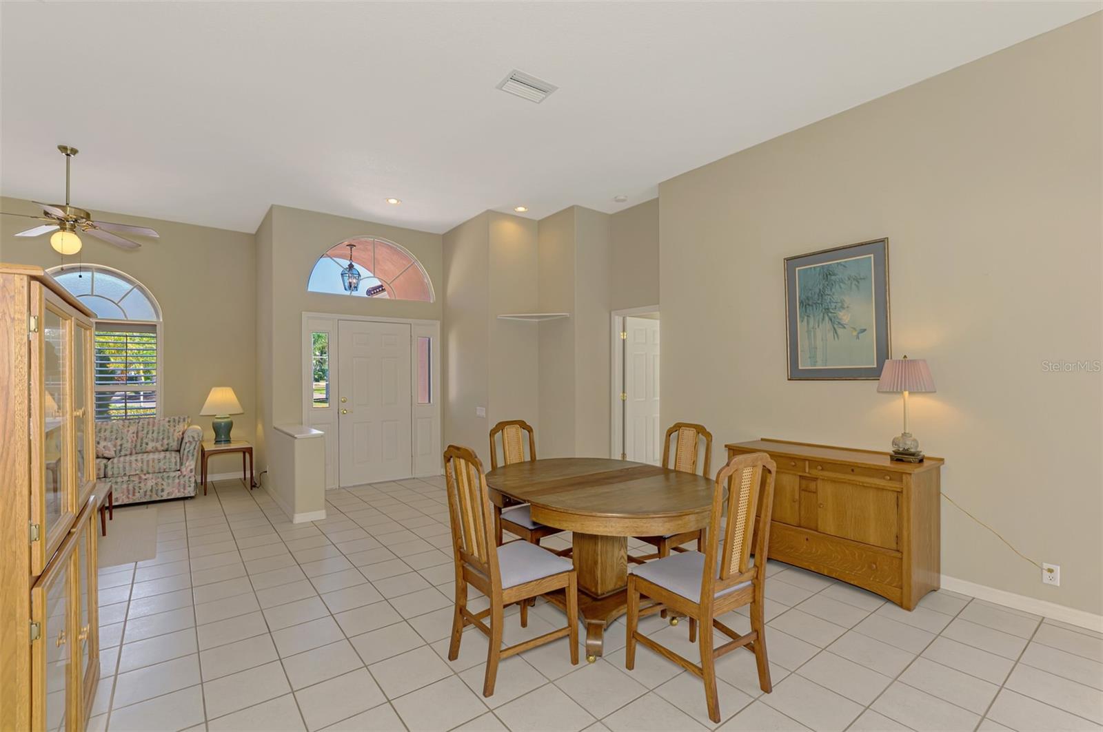 3634 Pennyroyal Road