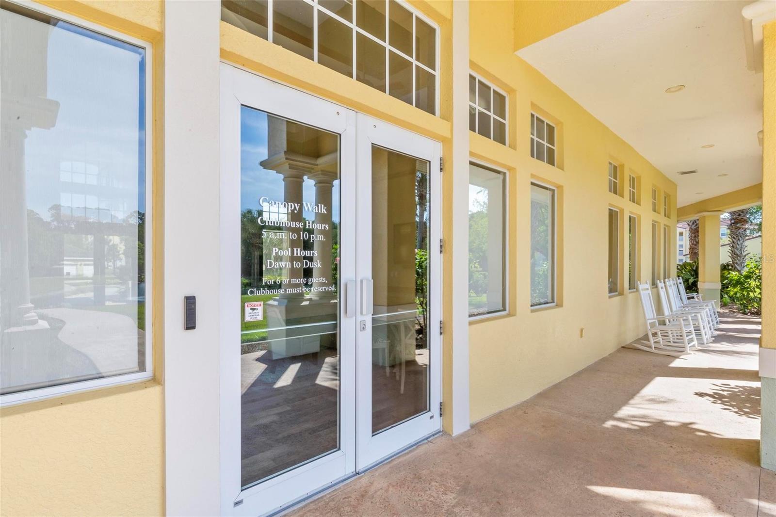 500 Canopy Walk Lane 515