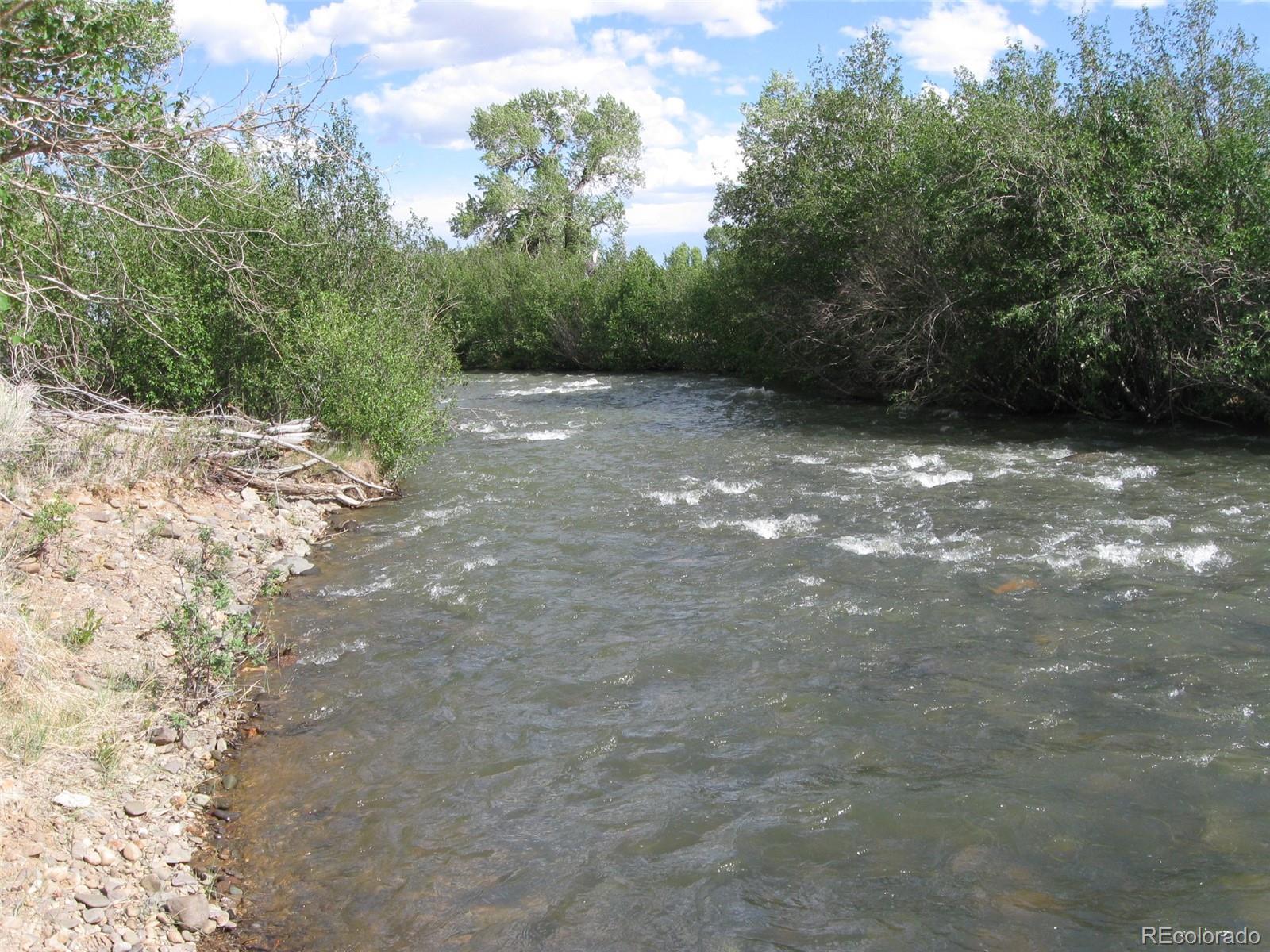 Lots 27-28 Alamosa River Estates