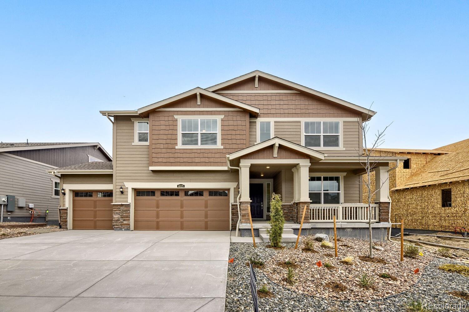 4025 Buttongrass Trail