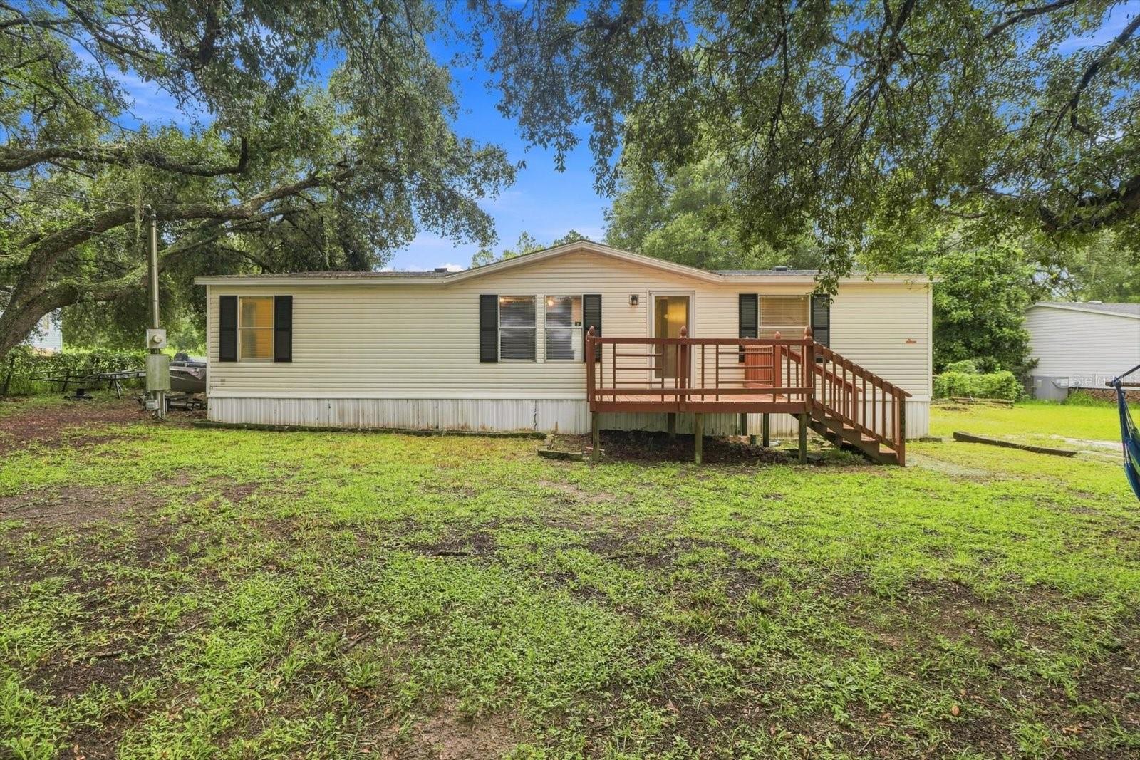Welcome to this beautifully refreshed home on a spacious quarter-acre lot, offering the updates, storage, and outdoor space today's buyers are looking for. Inside, newly installed flooring and fresh interior paint create a clean, modern feel throughout. The primary bedroom features a newly installed, oversized closet, providing excellent additional storage and functionality. Brand-new toilets add another thoughtful update, while the AC was replaced in 2025 and the roof is approximately 9 years old.Step outside to a fenced backyard with plenty of room to enjoy, entertain, garden, or simply spread out. Two giant storage sheds provide an abundance of space for tools, equipment, hobbies, lawn gear, and more. A brand-new front porch adds fresh curb appeal and creates a welcoming entry to the home.With major updates already completed, a generous quarter-acre lot, private fenced backyard, and exceptional storage space, this home is move-in ready and packed with value. Homes offering this combination of updates, usable outdoor space, and storage don't come along often. Come see everything this property has to offer before it's gone!