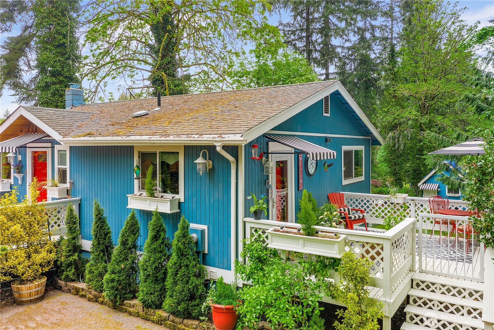 1500 Lyle Avenue