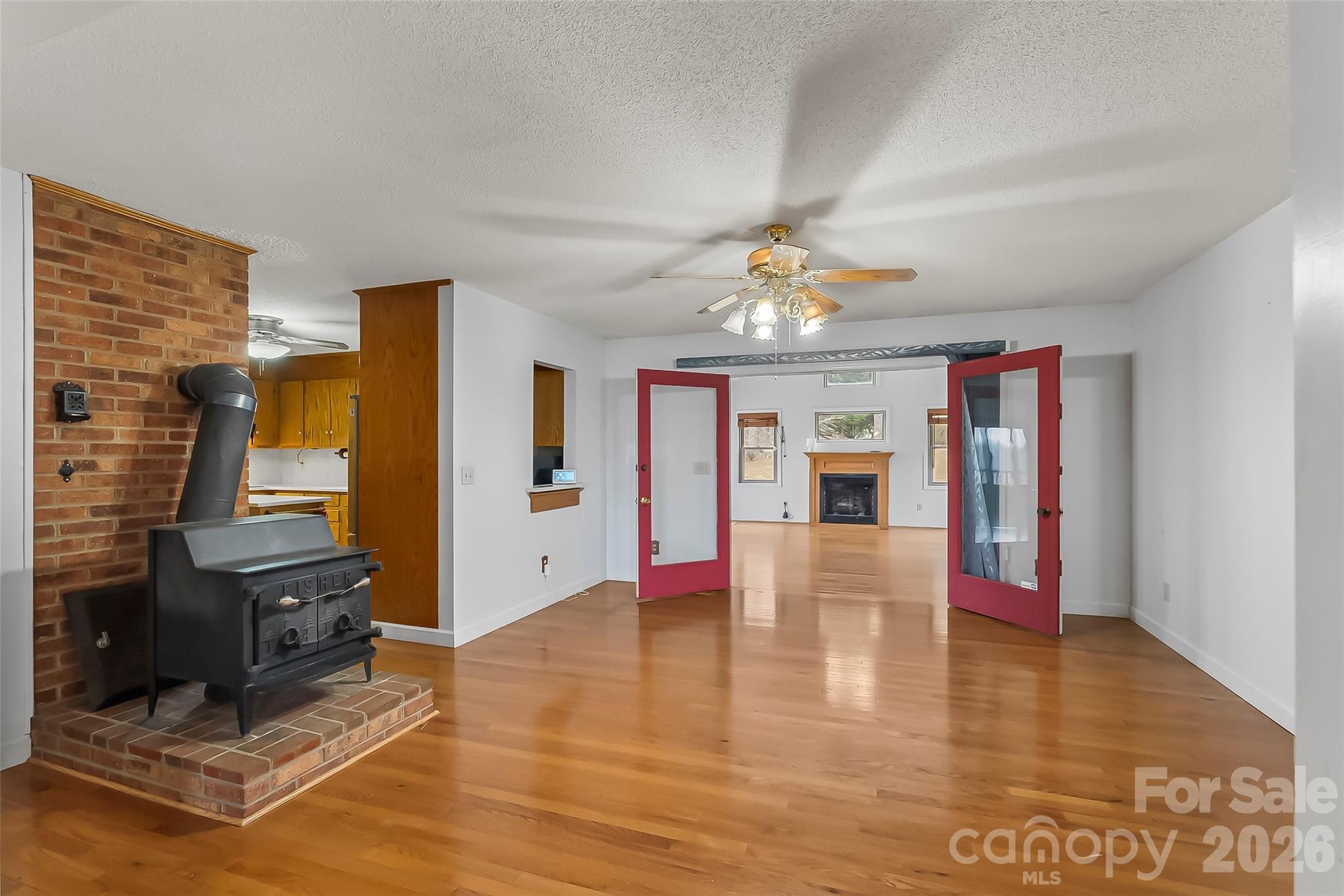 House  96 Patton Valley Drive